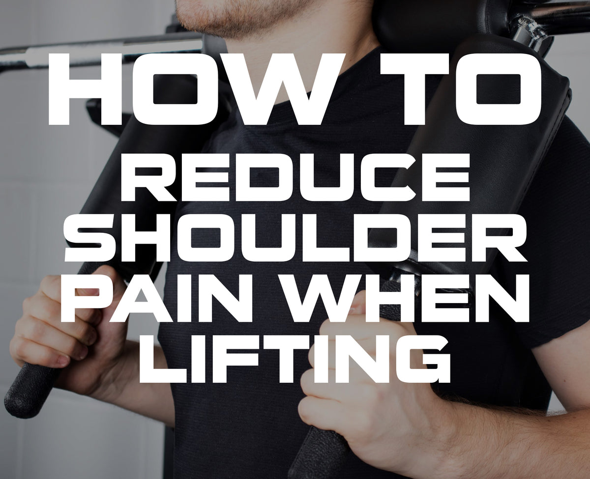 how-to-reduce-shoulder-pain-when-lifting-rival-strength