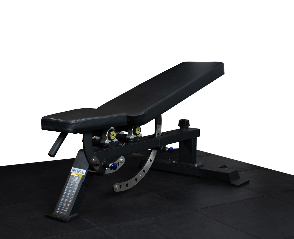 Commercial weight bench uk new arrivals