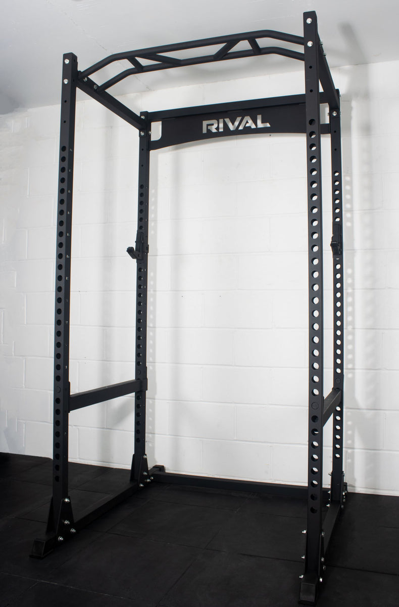 Verve commercial discount power rack review