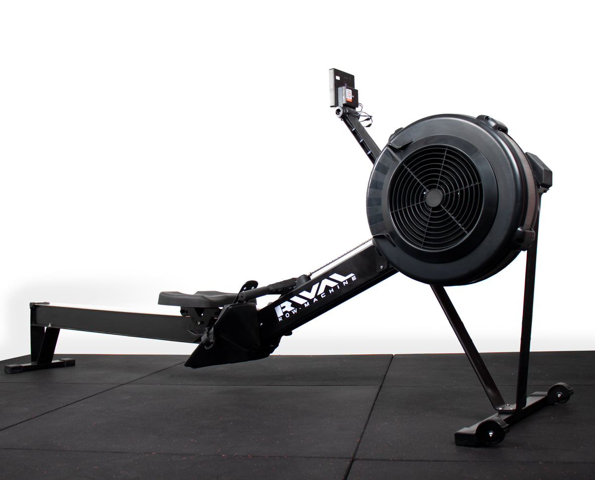 xebex air rower 3.0