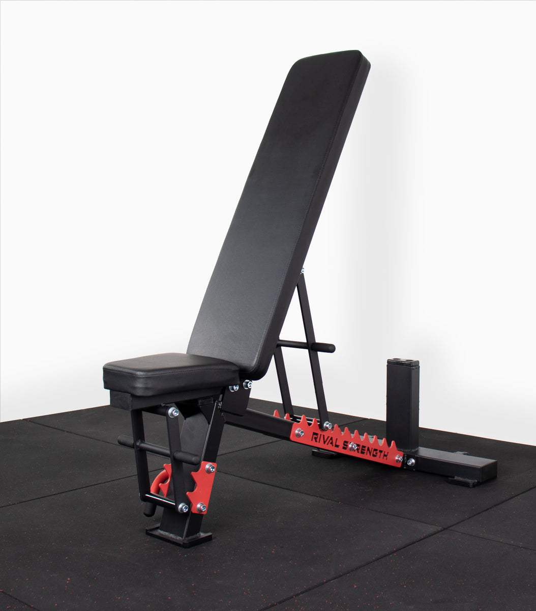 Weight bench online elverys