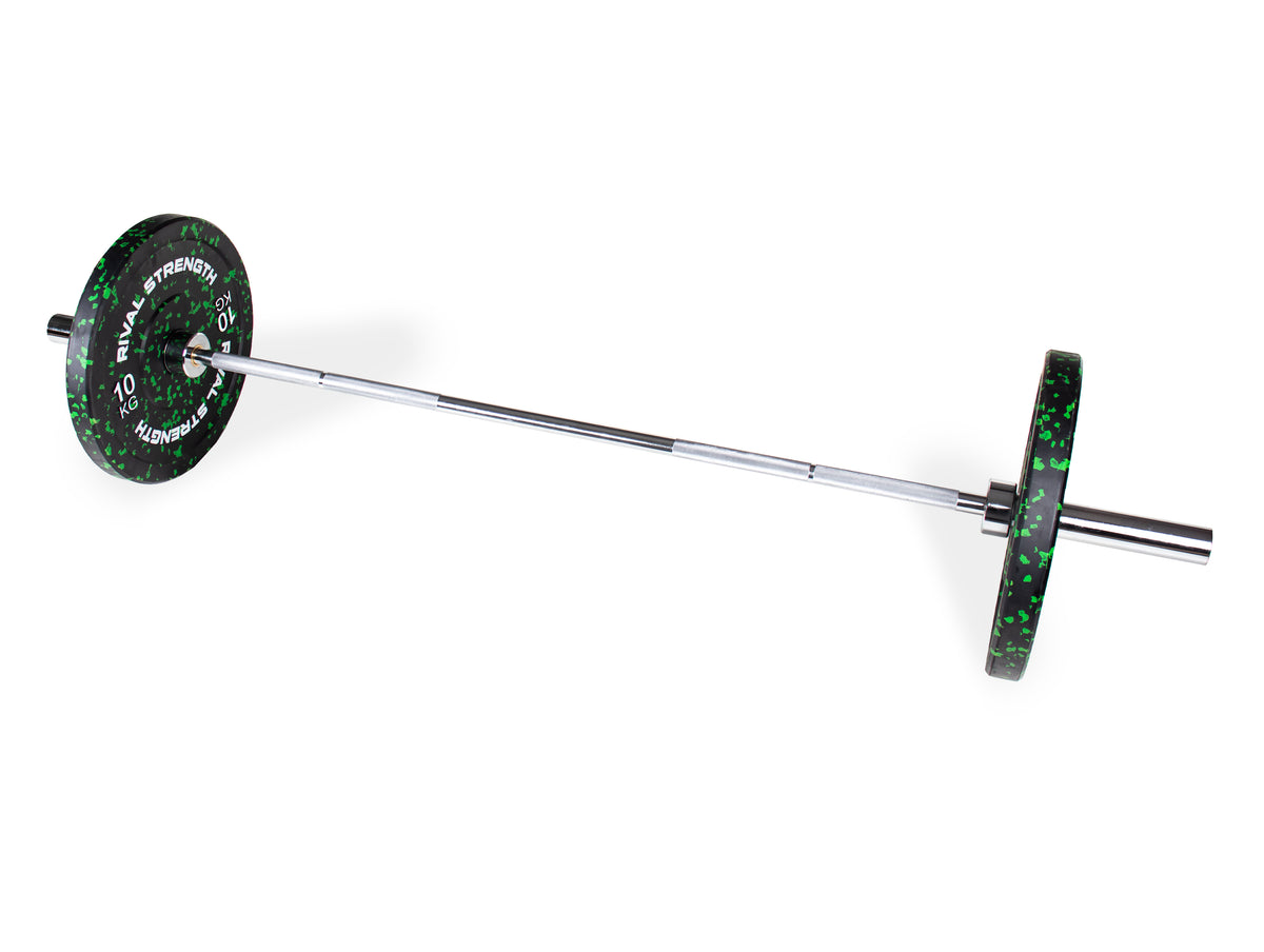 Barbell discount 15kg uk