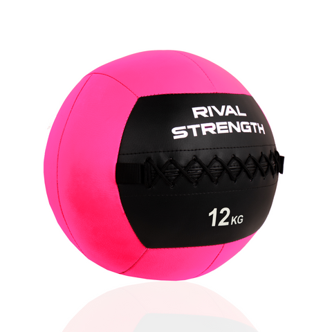 Rival Medicine Wall Balls Rival Strength