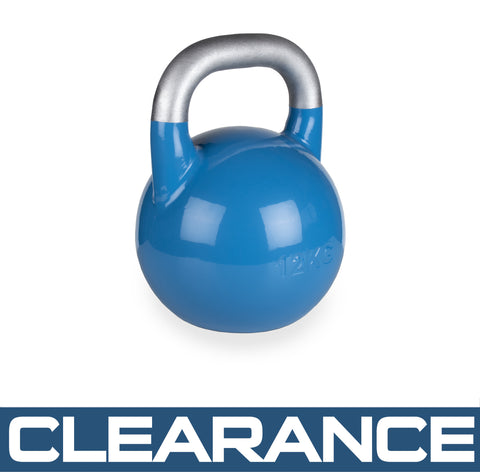 CLEARANCE | Competition Kettlebells