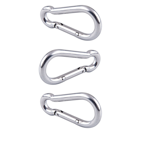 Carabiner Packs