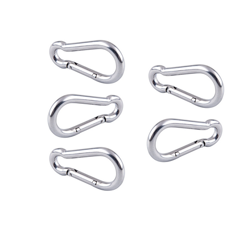 Carabiner Packs