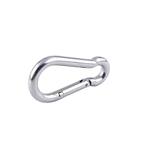 Carabiner Packs