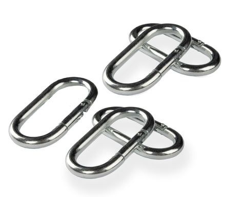 Carabiner Packs