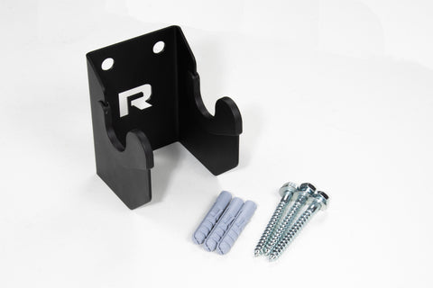 Rival Wall-Mounted Hex Dumbbell Storage Hangers (1-10KG)