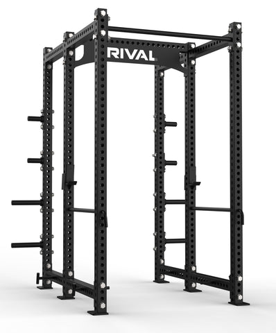 Rival S-1 Series 6-Post Power Rack