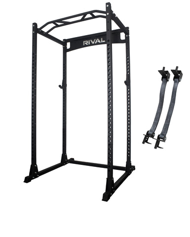 Rival J-2 Series Power Rack