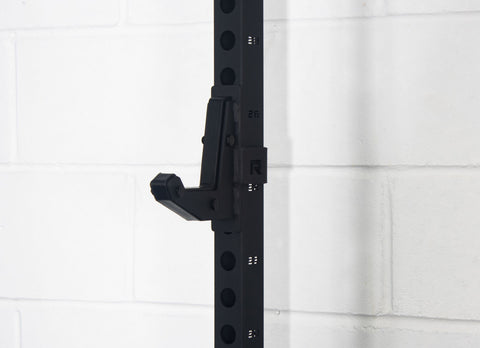 Rival J-2 Series Power Rack