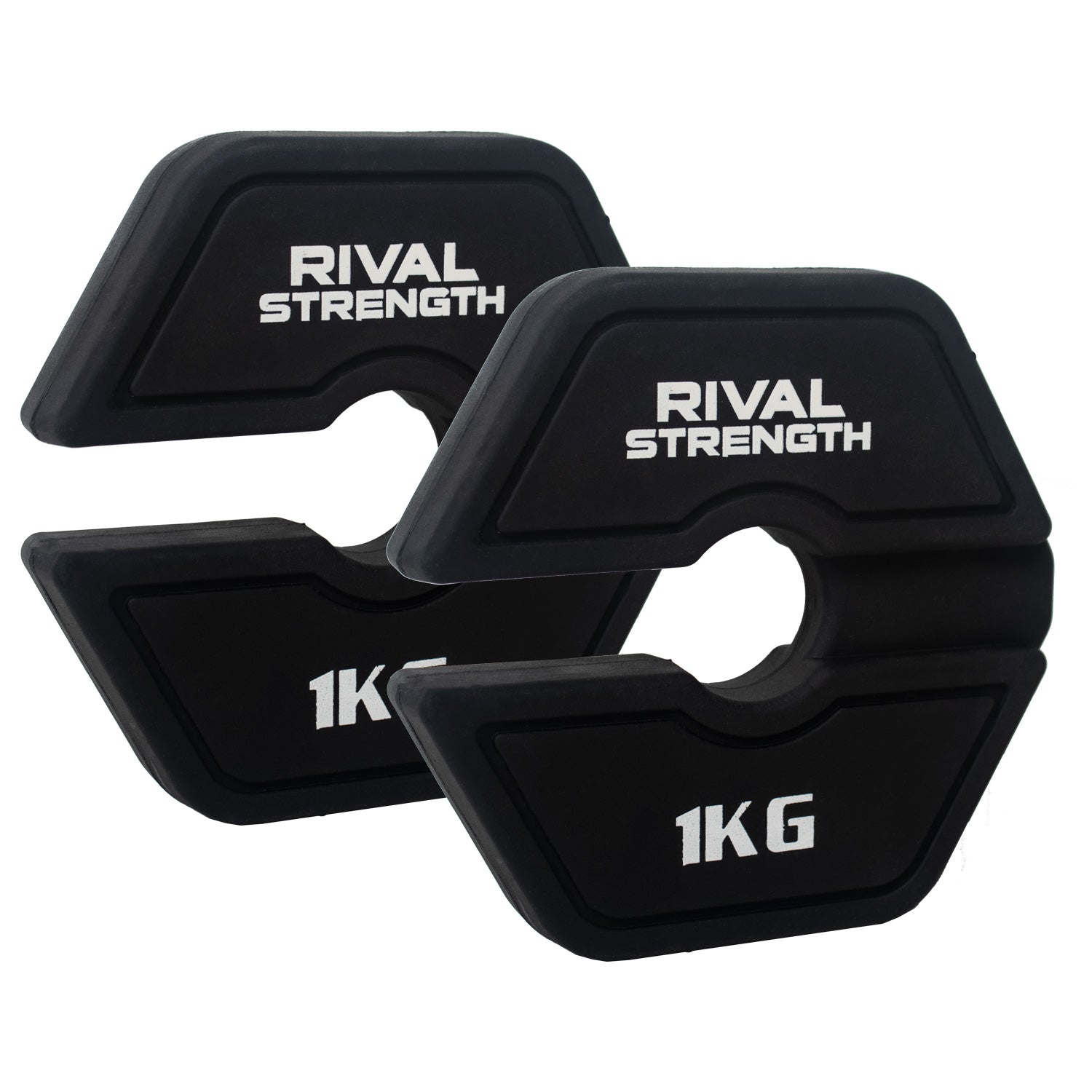 1kg dumbbell plates hot sale