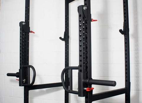 Rival J-2 Series Power Rack