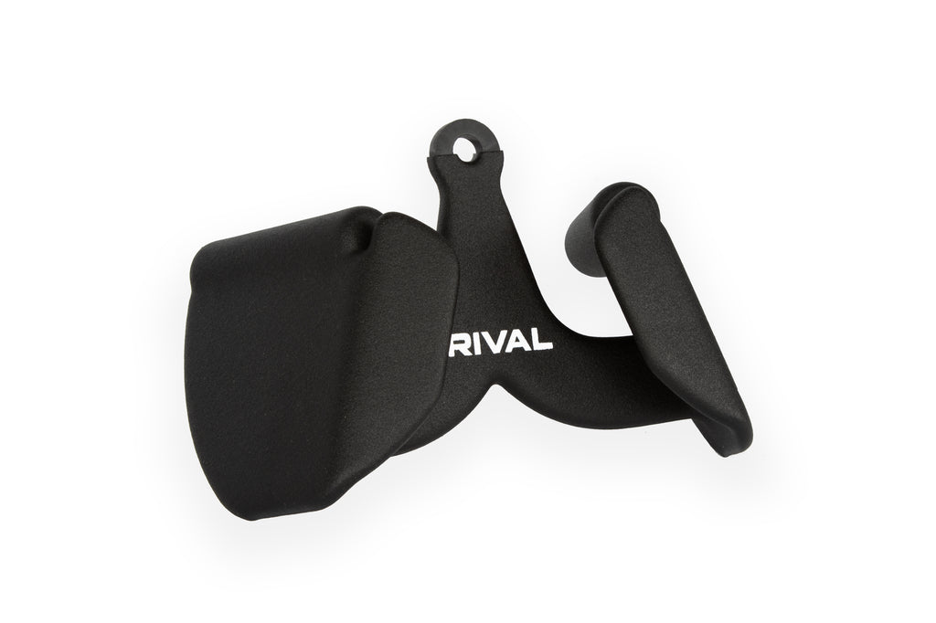 Rival Pulldown Close Grip - Pronate (MAX Grip 2.0)