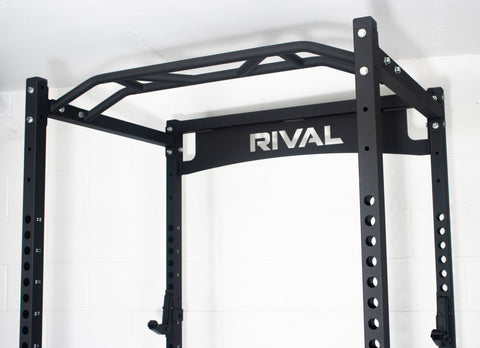 Verve commercial power online rack review