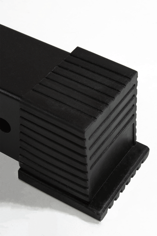 J-Series Rubber Foot End Cap Protecter (60mm)