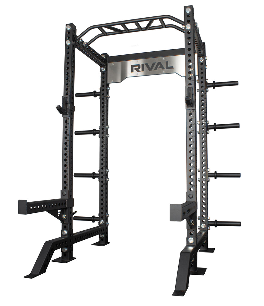 Rival S-2 Series Half Power Rack