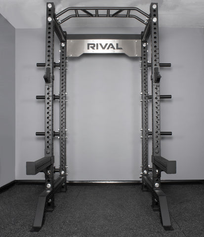 Rival S-2 Series Half Power Rack