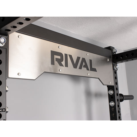 Rival S-2 Series Half Power Rack