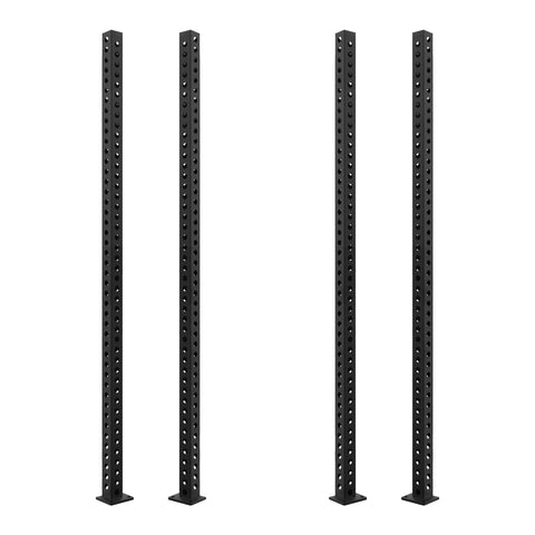 Rival S-Series Extra Uprights and Crossmembers (75mm)