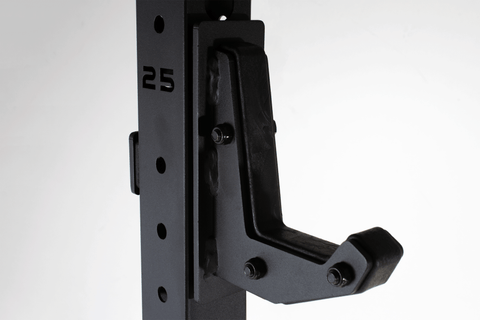 Rival J-2 Series Squat Rack