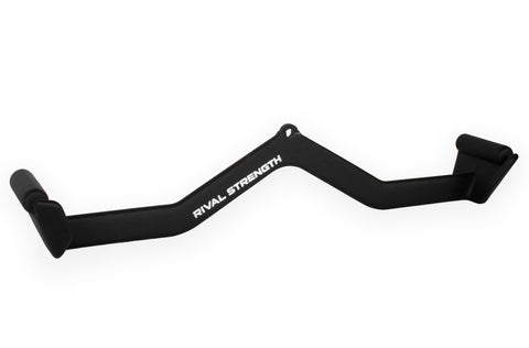 Rival MAX Grip Handles 2.0