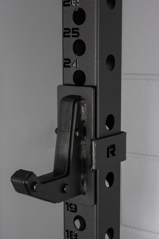 Rival S-2 Series Folding Wall Mount Rack