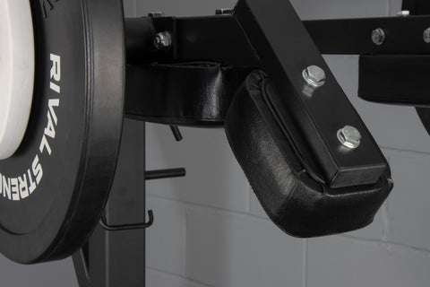 Rival Leverage Squat Machine