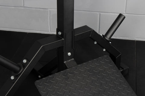 Rival Leverage Squat Machine