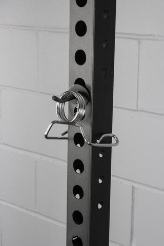 Rival Rack Mounted Storage Hook