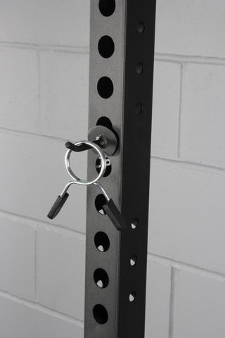 Rival Rack Mounted Storage Hook