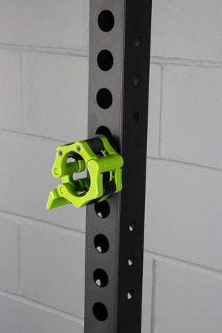 Rival Rack Mounted Storage Hook