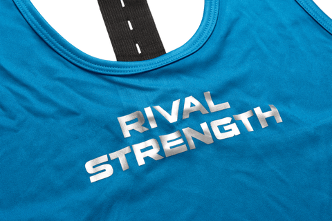 Rival Strength Women's Training Vest Top