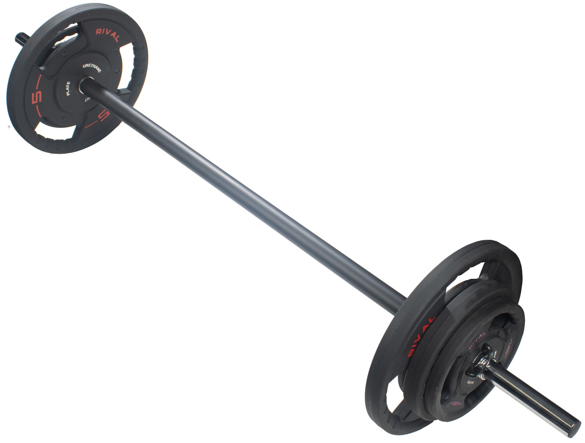 Strencor cardio barbell pump set sale