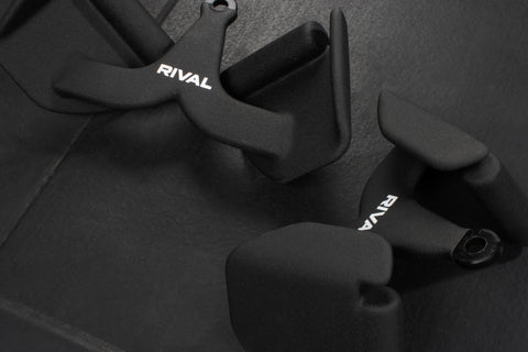 Rival MAX Grip Handles 2.0