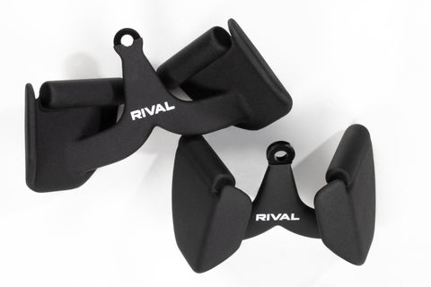 Rival MAX Grip Handles 2.0