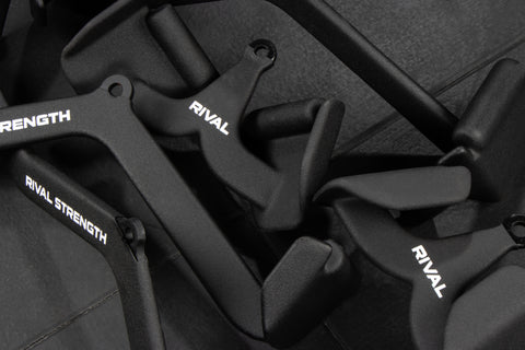 Rival MAX Grip Handles 2.0