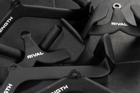 Rival MAX Grip Handles 2.0