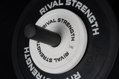 Rival Fractional Competition Plates