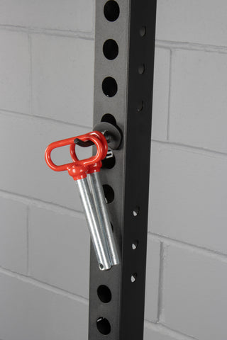 Rival Rack Mounted Storage Hook