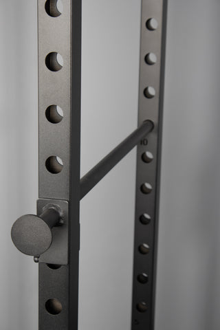 Rival T-1 Series Power Rack with Cable Pulley System