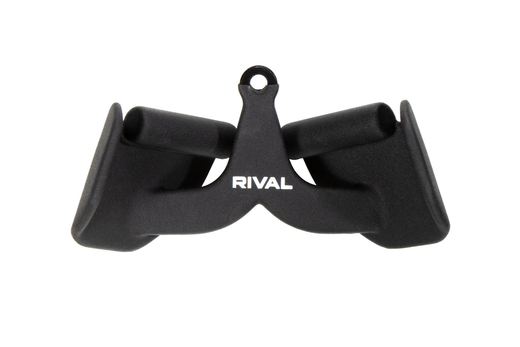 Rival Pulldown Close Grip - Supinate (MAX Grip 2.0)