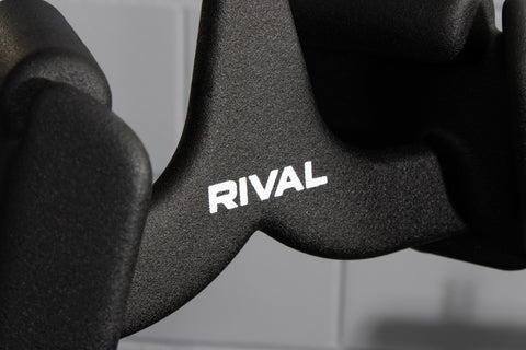 Rival Pulldown Close Grip - Pronate (MAX Grip 2.0)