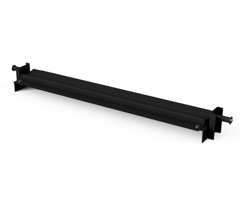 Rival S-Series Rack Mounted Dumbbell Storage Shelves (75mm)