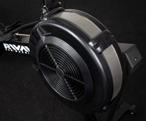 (Pre-Order) Rival Air-Rower