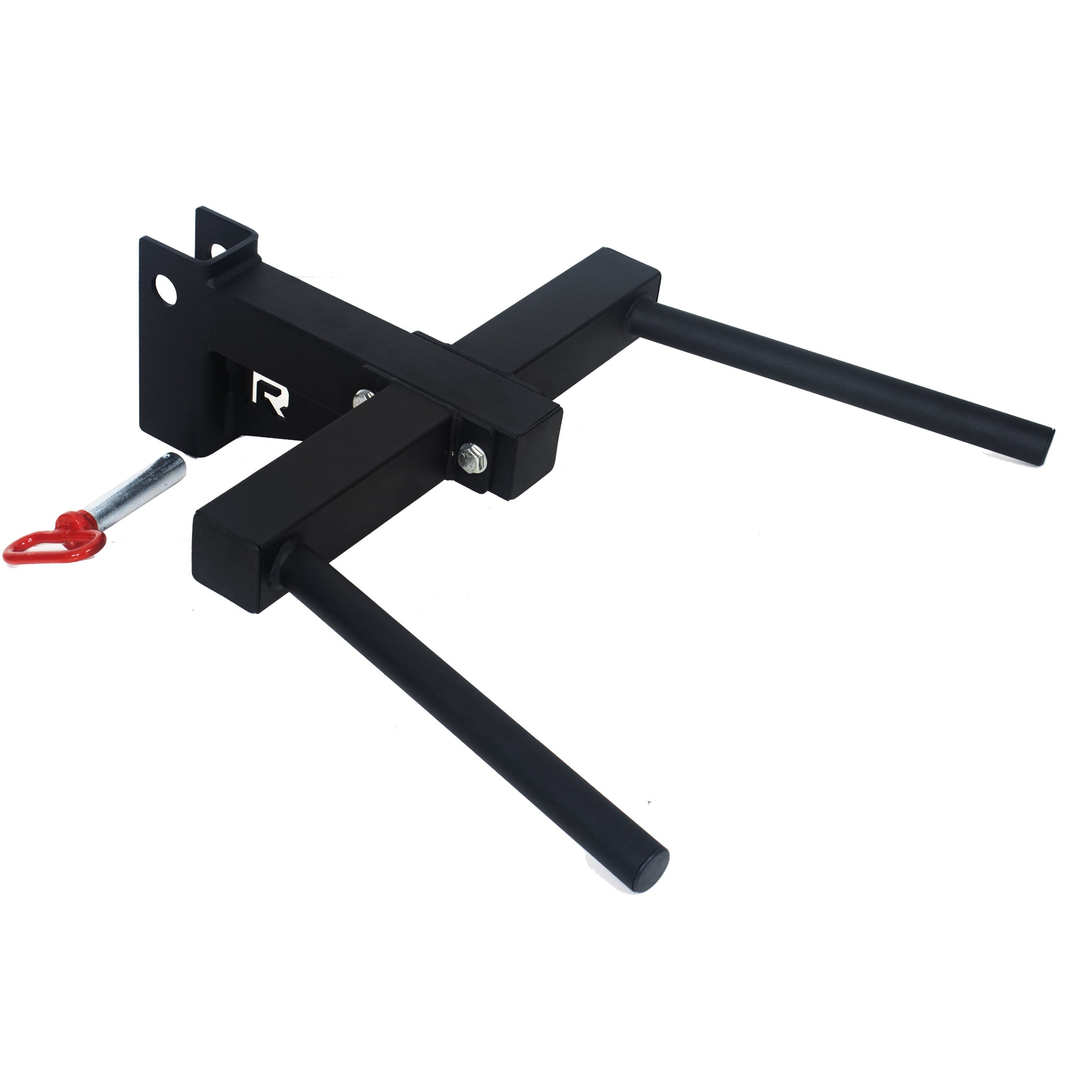 Rival J-1 Series Folding Wall Mount Rack – Rival Strength