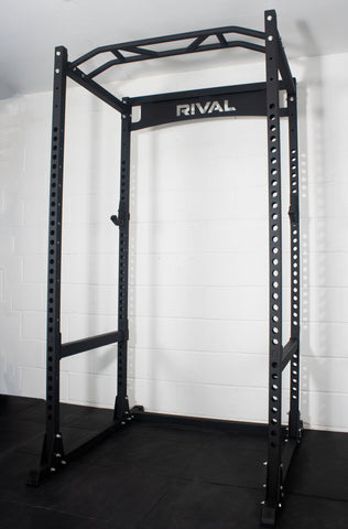 Rival T-2 Series Power Rack